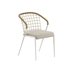 Fensi 55 chair | Sillas | Royal Botania