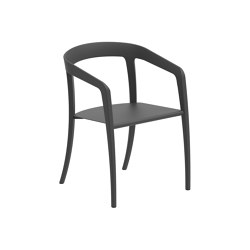 Jive arm chair | Chaises | Royal Botania