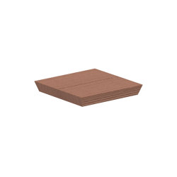 Mozaix tile | Table accessories | Royal Botania