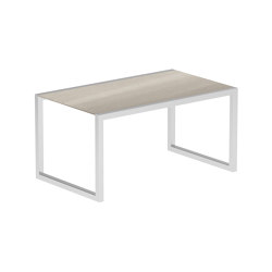 Ninix table 150x90cm | Esstische | Royal Botania