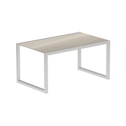 Ninix table 150x90cm | Tables de repas | Royal Botania