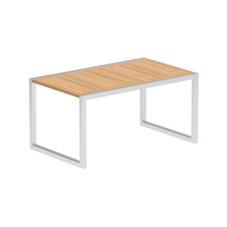 Ninix table 150x90cm | Tables de repas | Royal Botania