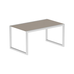 Ninix table 150x90cm | Mesas comedor | Royal Botania