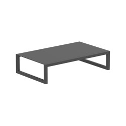 Ninix Beistelltisch 150x90cm | Coffee tables | Royal Botania