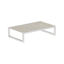 Ninix side table low 150x90cm