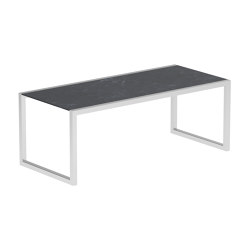 Ninix table 200x90cm | Dining tables | Royal Botania