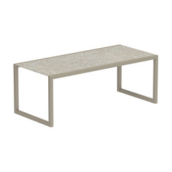 Ninix Tisch 200x90cm | Dining tables | Royal Botania