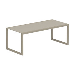 Ninix table 200x90cm | Dining tables | Royal Botania