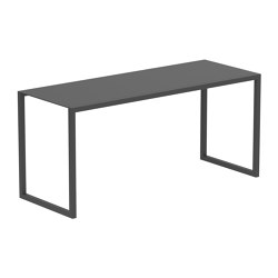 Ninix bar table 240x90cm | Standing tables | Royal Botania