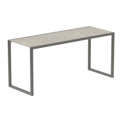 Ninix bar table 240x90cm | Standing tables | Royal Botania