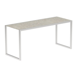 Ninix bar table 240x90cm | Standing tables | Royal Botania