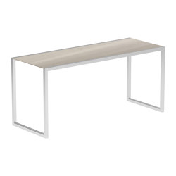 Ninix bar table 240x90cm | Standing tables | Royal Botania