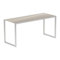 Ninix bar table 240x90cm | Mesas altas | Royal Botania