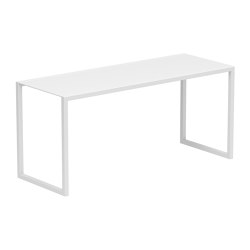 Ninix bar table 240x90cm | Standing tables | Royal Botania