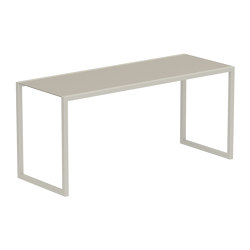 Ninix bar table 240x90cm | Standing tables | Royal Botania