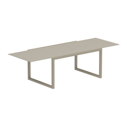 Ninix table à rall. 150-270x100cm | Tables de repas | Royal Botania