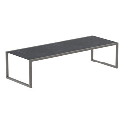 Ninix table 300x110cm | Tables de repas | Royal Botania