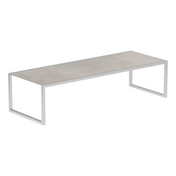 Ninix table 300x110cm | Tables de repas | Royal Botania