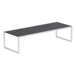 Ninix table 300x110cm | Esstische | Royal Botania