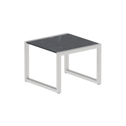 Ninix table basse 52x50cm | Side tables | Royal Botania