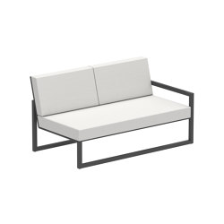 Ninix Lounge 160LT | Sofas | Royal Botania