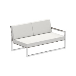 Ninix Lounge 160LT | Sofas | Royal Botania