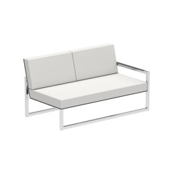 Ninix Lounge 160LT | Sofas | Royal Botania