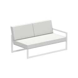 Ninix Lounge 160LT | Sofas | Royal Botania