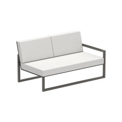 Ninix Lounge 160LT | Sofas | Royal Botania