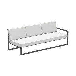 Ninix Lounge 240LT | Sofas | Royal Botania