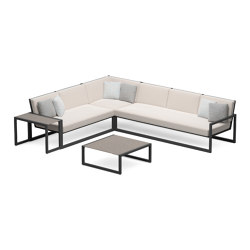 Ninix Lounge Set 05 | Sofas | Royal Botania