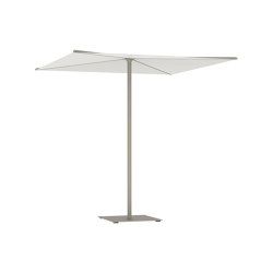 Oazz parasol 220x220cm | Parasols | Royal Botania