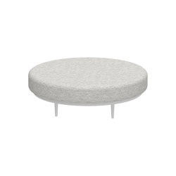 Organix Lounge Element 06 | Poufs / Polsterhocker | Royal Botania