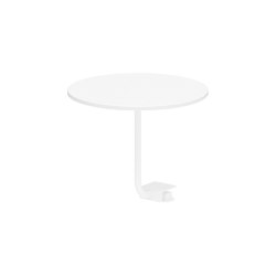 Organix side table 40 ceramic top | Side tables | Royal Botania