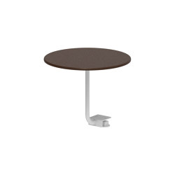 Organix side table 40 lavastone top | Side tables | Royal Botania