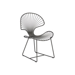 Ostrea chair | Sillas | Royal Botania