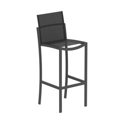 O-Zon bar chair | Taburetes de bar | Royal Botania