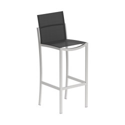 O-Zon bar chair | Taburetes de bar | Royal Botania