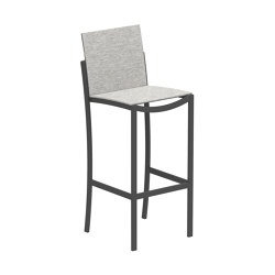 O-Zon bar chair | Sedie | Royal Botania