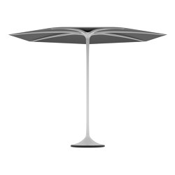 Palma umbrella | Parasols | Royal Botania