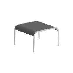 QT Beistelltisch 50x50cm | Side tables | Royal Botania