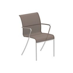 QT arm chair | Sedie | Royal Botania