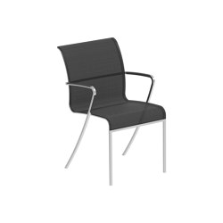 QT arm chair | Chairs | Royal Botania