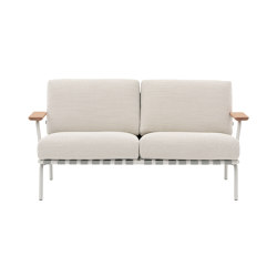 Settle Sofa | 2-Seater | Sofás | Muuto