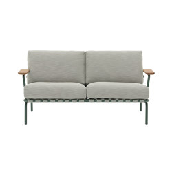 Settle Sofa | 2-Seater | Canapés | Muuto