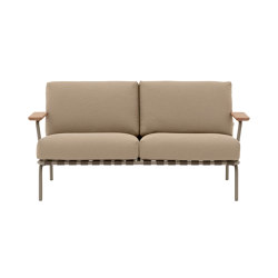 Settle Sofa | 2-Seater | Sofás | Muuto