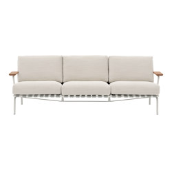 Settle Sofa | 3-Seater