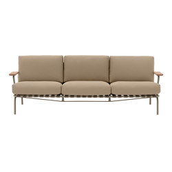 Settle Sofa | 3-Seater | Divani | Muuto