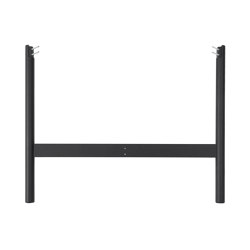 Linear System Connecting Legs | H: 95cm | Cavalletti | Muuto