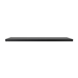 Linear System Middle Module | 110x240 | Tables | Muuto